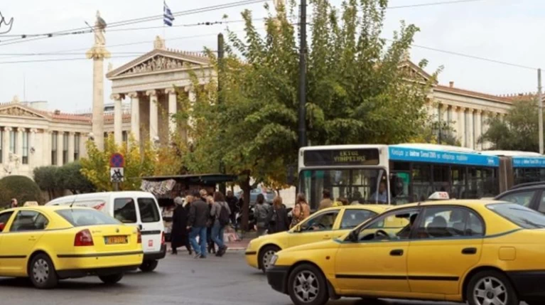 Απίστευτο: Σοκάρει η αύξηση 1.324% στις κλήσεις σε λεωφορειολωρίδες