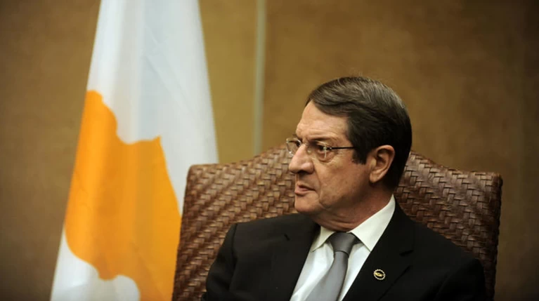 Στις Βρυξέλλες πάει το θέμα της Αμμοχώστου ο Αναστασιάδης