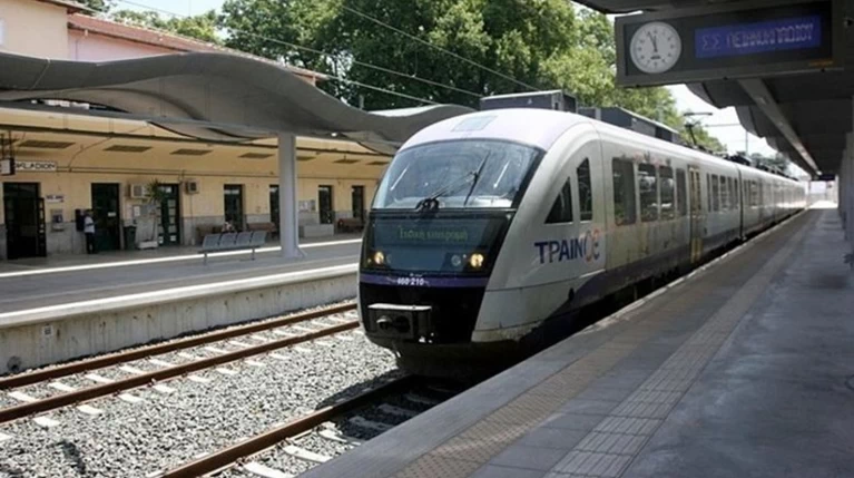 Ανατροπή: Απεργούν τελικά τρένα και προαστιακός