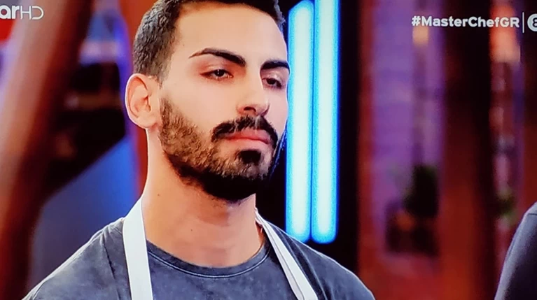MasterChef: Πήρε φωτιά το twitter που βρήκε τον «χλαπάτσα» της καρδιάς του