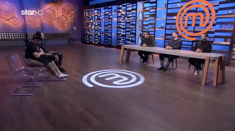 Master Chef 4: Η τάρτα «έκαψε» τον Ηλία, επιβεβαίωση Σταύρου