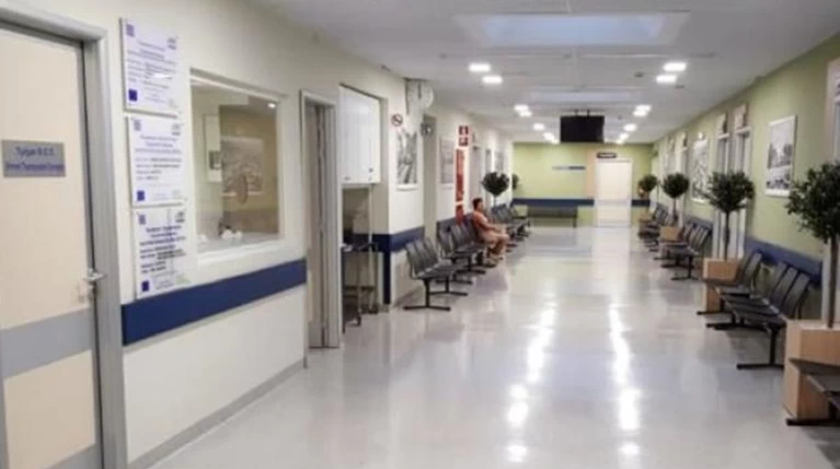 Στην Εντατική παιδί 2,5 ετών με γρίπη