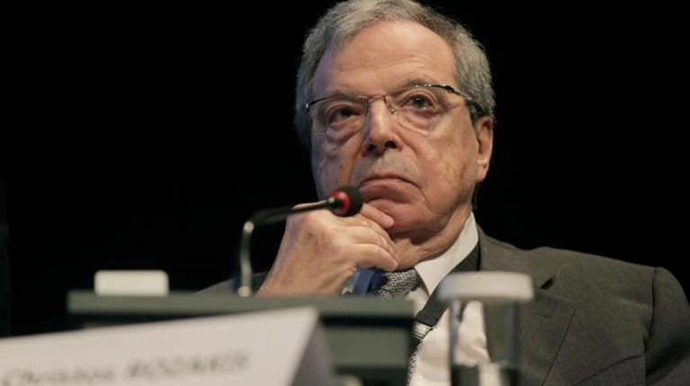 Ροζάκης για ΑΟΖ: Δεν μπορούμε να έχουμε τα πάντα-Πρέπει να δώσουμε κάτι