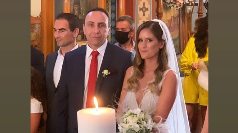 ΝΙΚΟΣ ΑΝΔΡΙΤΣΟΣ