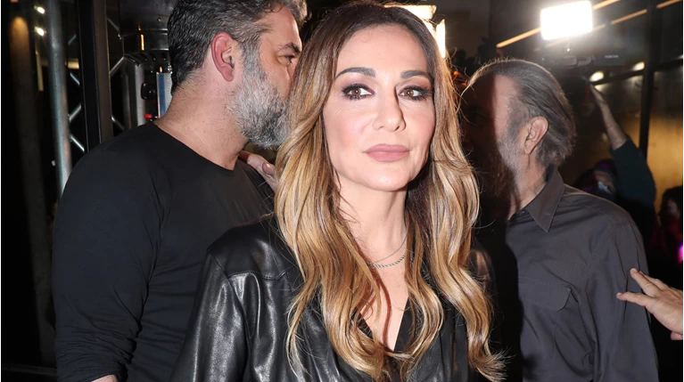 ΒΑΝΔΗ ΜΠΙΣΜΠΙΚΗΣ