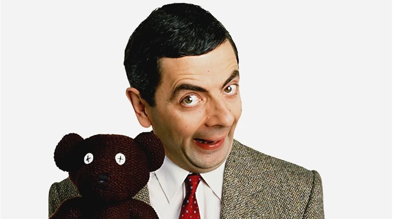 Mr. Bean