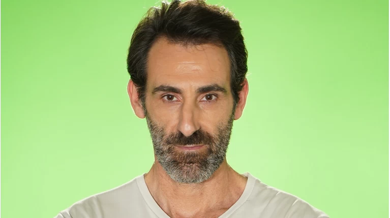 Γιώργος Κοψιδας