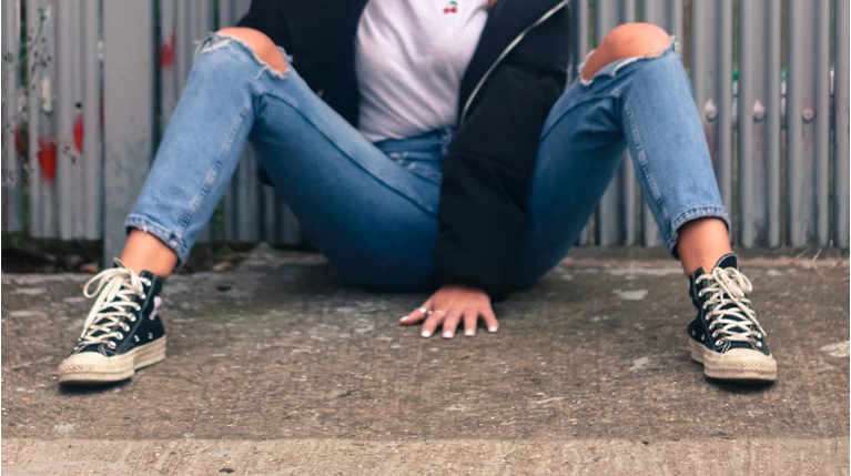 sneakers