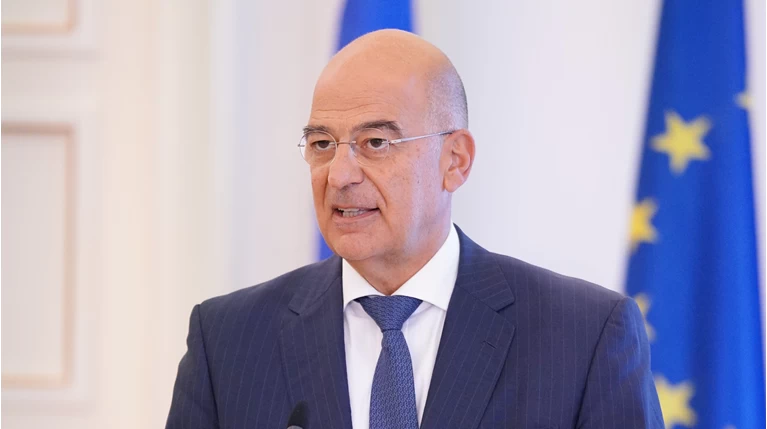ΝΙΚΟΣ ΔΕΝΔΙΑΣ