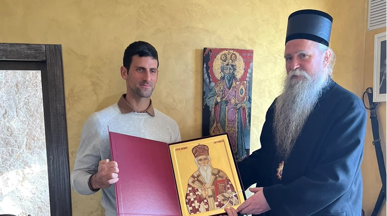 ΤΖΟΚΟΒΙΤΣ