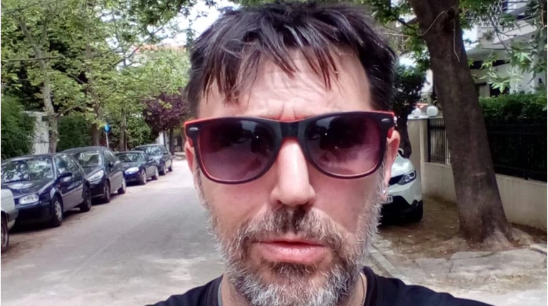 Νίκος Τσέκος