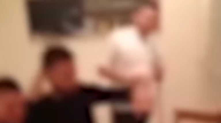 κορονοπάρτι