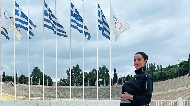 Ευαγγελία Συριοπούλου