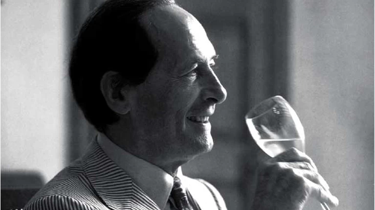 claude Taittinger