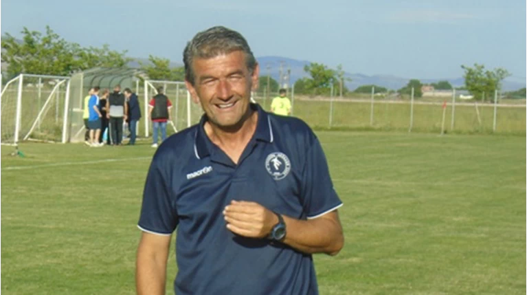 Αποστόλης Γκαραγκάνης