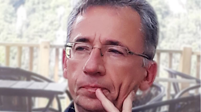 Ισίδωρος Ζουργός