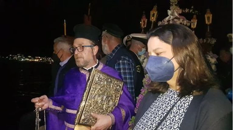 Νίκη Κεραμέως