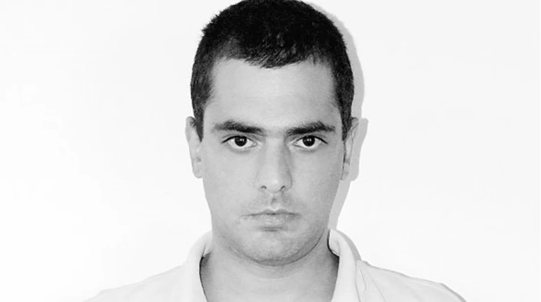 Τάσος Θεοδωρόπουλος