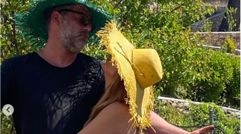 ΒΑΝΔΗ ΜΠΙΣΜΠΙΚΗΣ