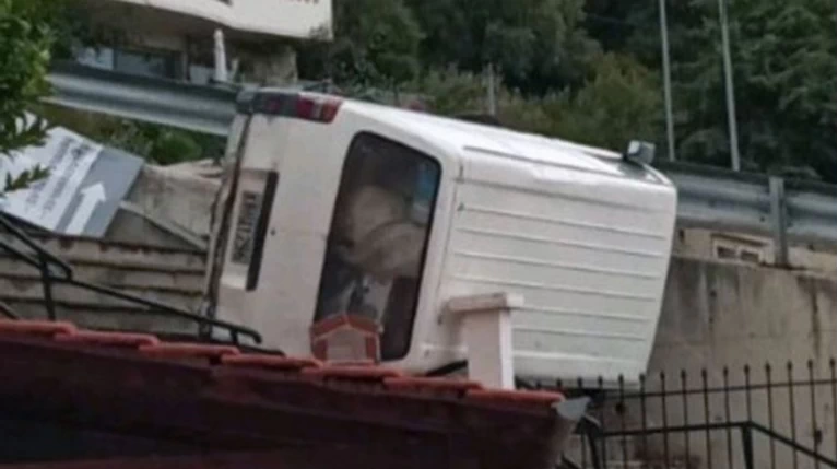 Φορτηγό