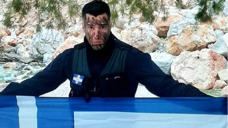 Τάσος