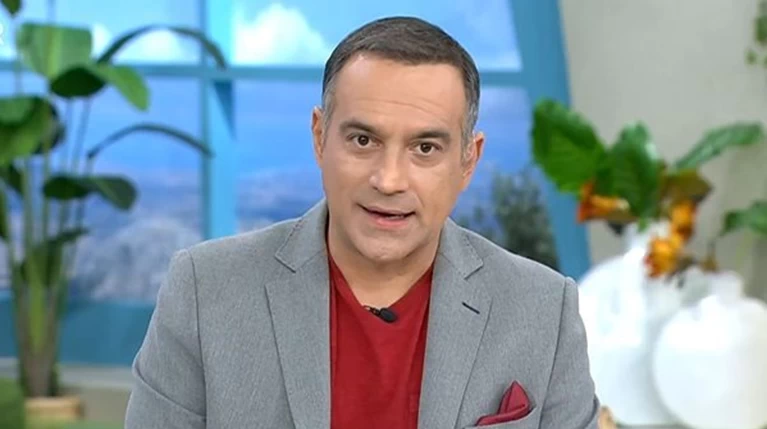 κρατερός κατσούλης