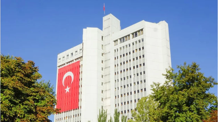 Διαβουλεύσεις ελληνικού και τουρκικού ΥΠΕΞ στην Άγκυρα