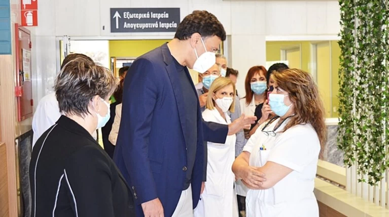 Κικίλιας
