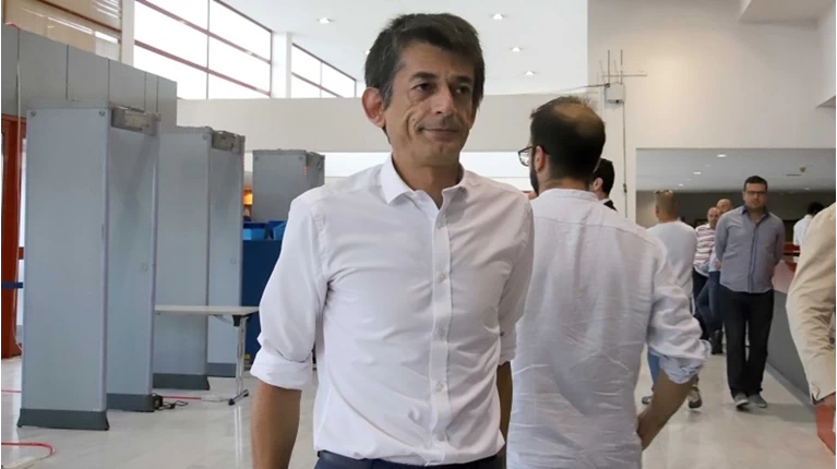 Προκαλεί ΑΝΤΑΡΣΥΑ και ΛΑΕ ο Καρανίκας: Είστε στο πλευρό της ΝΔ