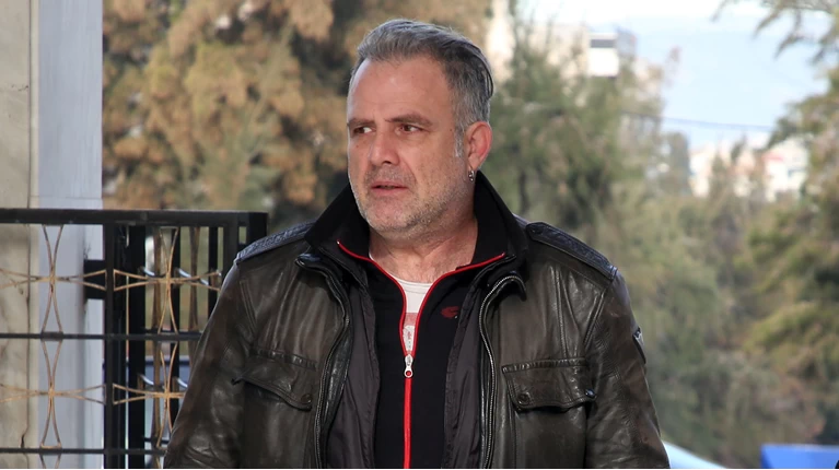 ΠΑΣΧΑΛΗΣ ΤΣΑΡΟΥΧΑΣ