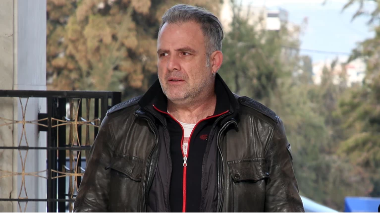ΠΑΣΧΑΛΗΣ ΤΣΑΡΟΥΧΑΣ
