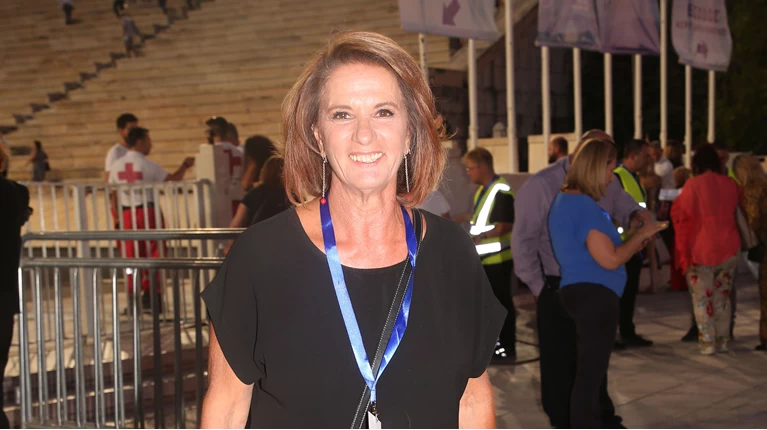 ΧΡΙΣΤΙΝΑ ΣΟΥΖΗ