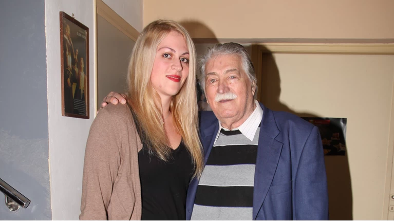 ΑΝΕΣΤΗΣ ΒΛΑΧΟΣ