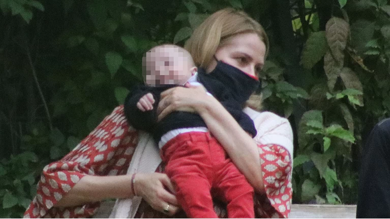 Τζένη Μπαλατσινού