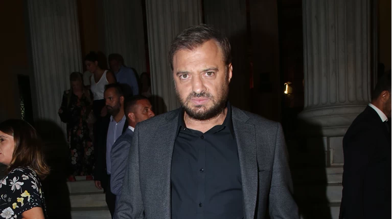 ΧΡΗΣΤΟΣ ΦΕΡΕΝΤΙΝΟΣ