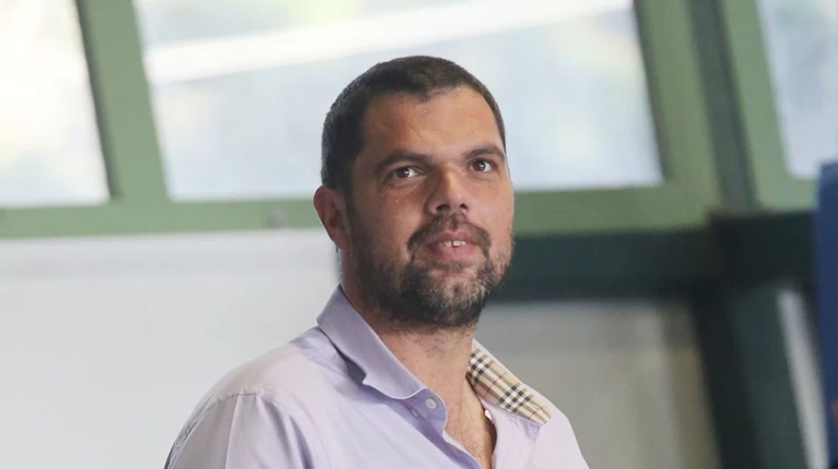 Δημήτρης Παπανικολάου