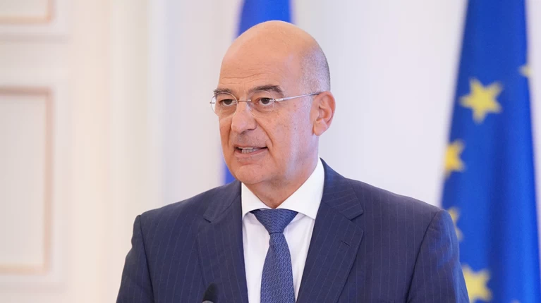 ΝΙΚΟΣ ΔΕΝΔΙΑΣ