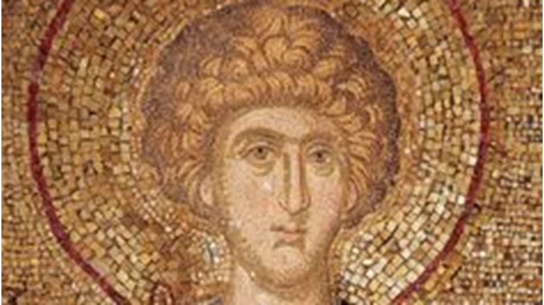 agia