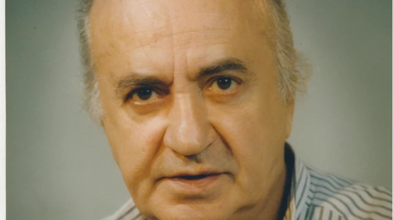 Τασος Λιγνάδης