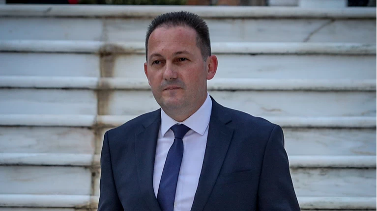 Στέλιος Πέτσας
