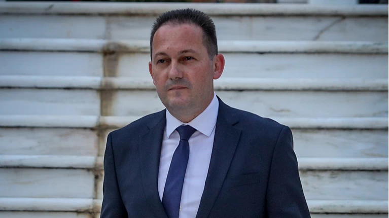 Στέλιος Πέτσας