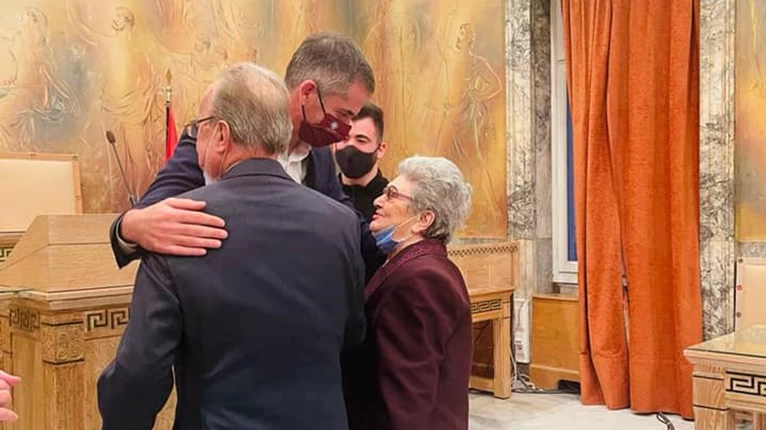 Μπακογιάννης