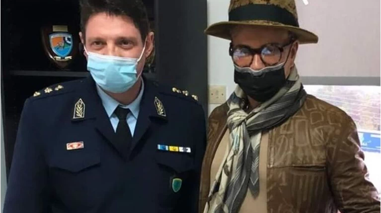 γαβαλάς