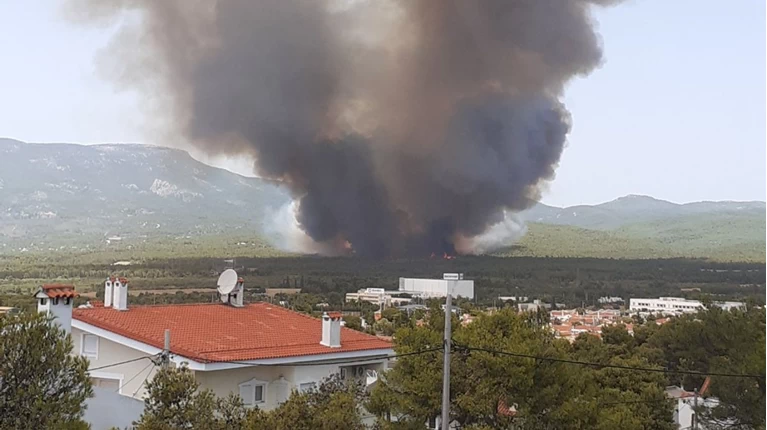 βαρυμπόμπη