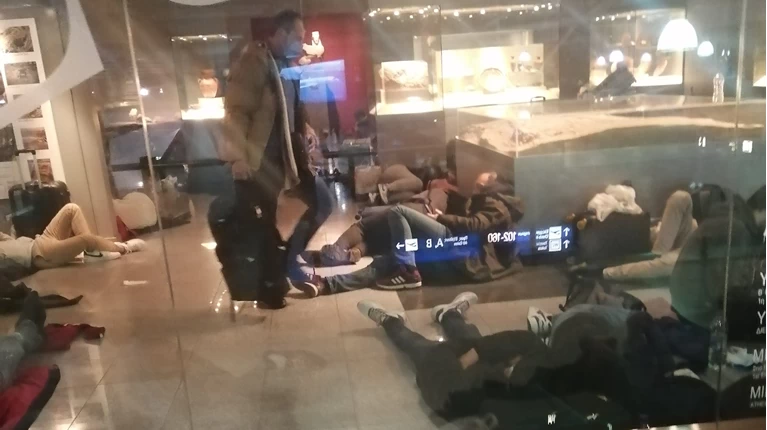 αεροδρομιο βενιζελος