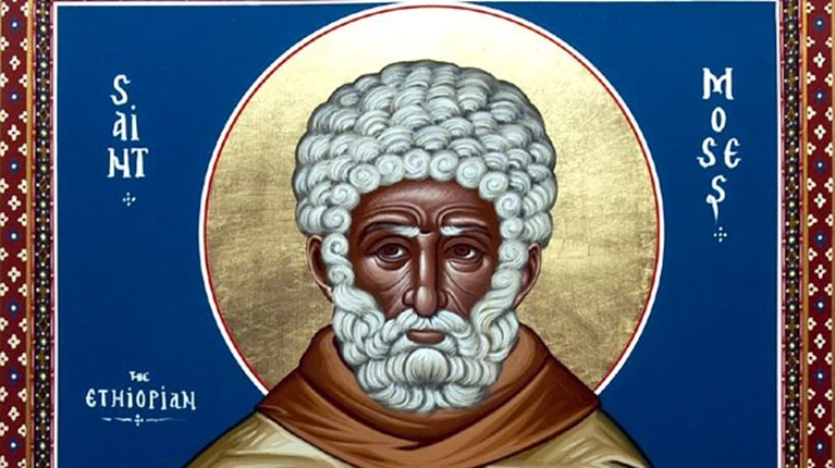 μωυσής