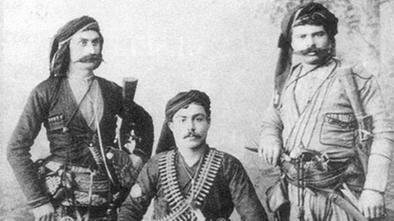 ΓΕΝΟΚΤΟΝΙΑ ΠΟΝΤΙΩΝ