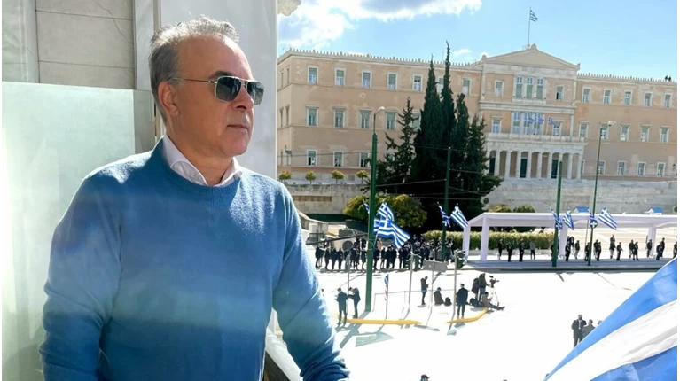 Σεργουλόπουλος