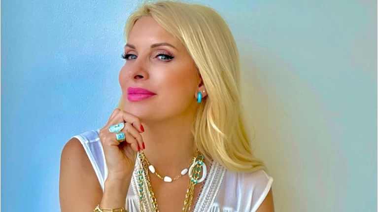 ελενη μενεγακη