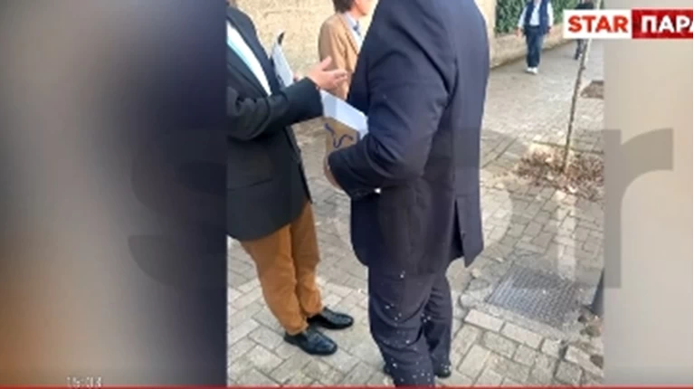Φρέντι Μπελέρης